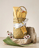 Picture of Manuka honey basket set