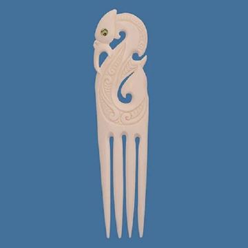 Picture of Manaia bone heru