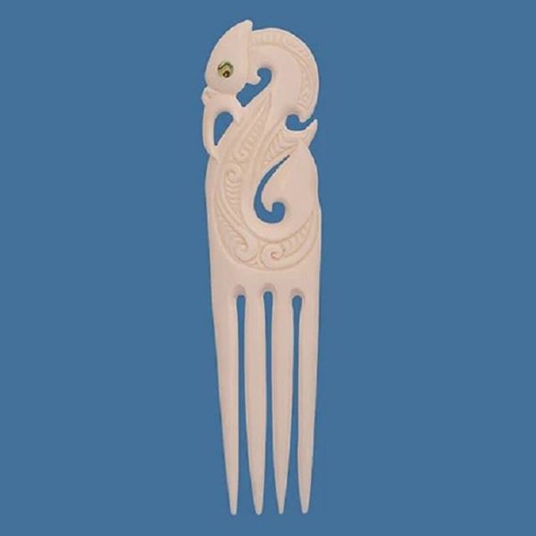 Picture of Manaia bone heru