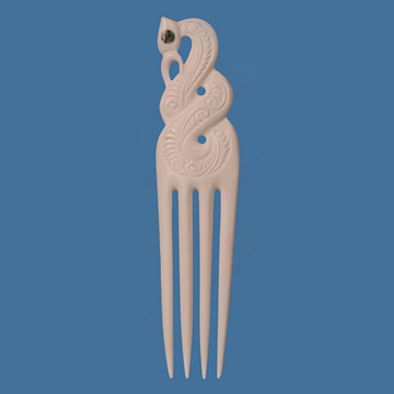 Picture of Triple twist heru