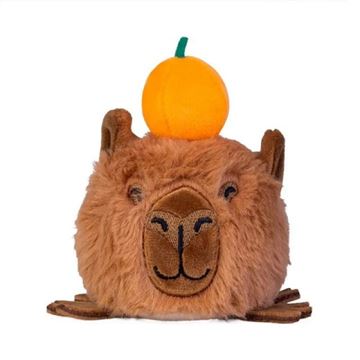 Picture of Capybara ball jellies