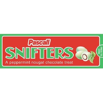 Picture of Snifters sign