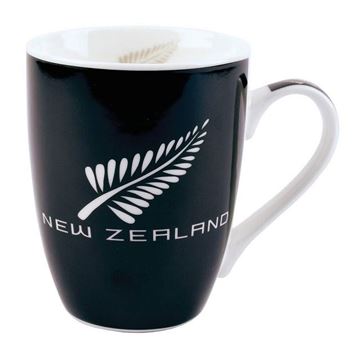 Picture of Sports fern coffee cup