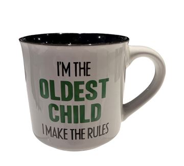 Picture of Mug oldest child