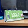 Picture of How to look busy at work