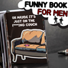 Picture of Wheres my f*cking vape book