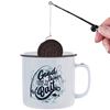 Picture of Fishing mug who bait