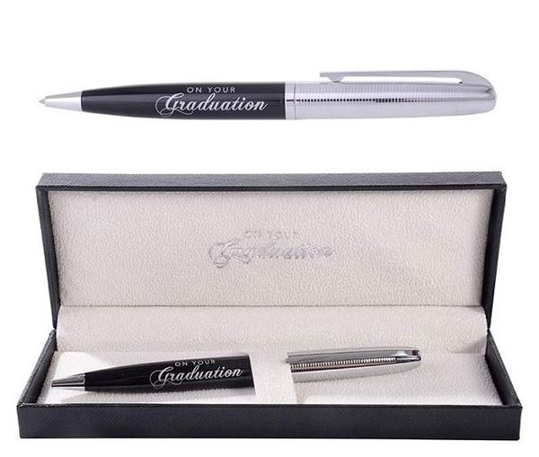 Picture of Graduation ballpoint pen