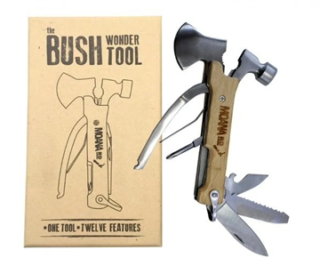 Picture of The bush wonder tool