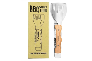 Picture of BBQ wonder tool
