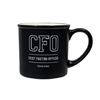 Picture of Mega mug CFO