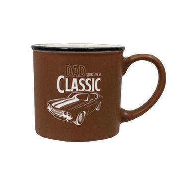 Picture of Mega mug dad classic