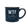 Picture of Mega mug WTF