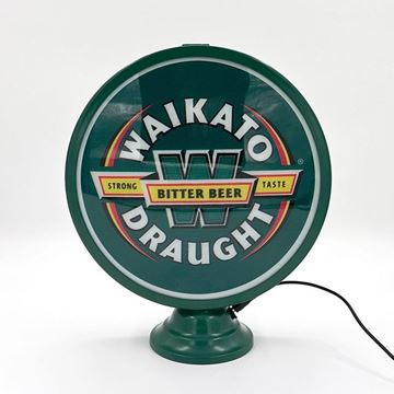 Picture of Waikato lamp