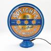 Picture of Speights lamp