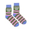 Picture of Super dad socks