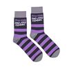 Picture of Dad joke socks