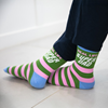 Picture of Super dad socks