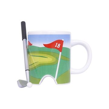 Picture of Golf mug