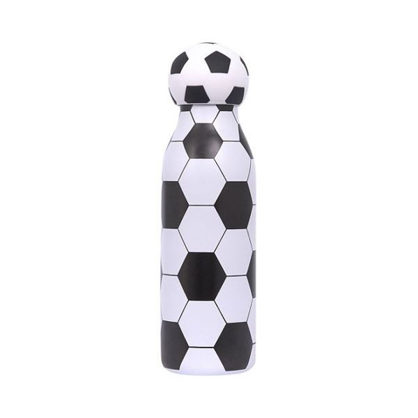 Picture of Soccer drink bottle