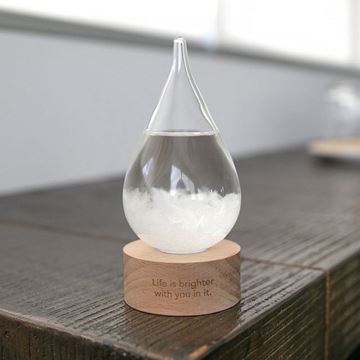 Picture of Weather station