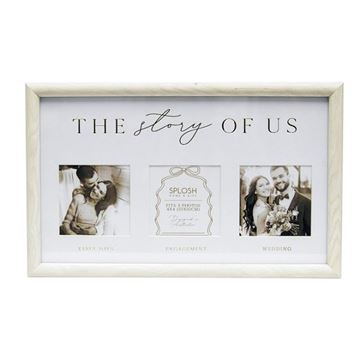 Picture of Story of us frame