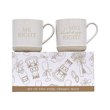 Picture of Right mug set