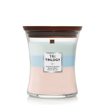 Picture of Woodwick triogy med oceanic