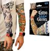Picture of Tattoo sleeves