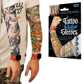 Picture of Tattoo sleeves