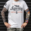 Picture of Tattoo sleeves
