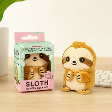 Picture of Sloth screen cleaner