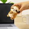 Picture of Sloth screen cleaner