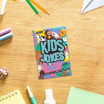 Picture of Kids jokes