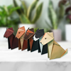 Picture of Dog origami