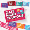 Picture of Date night coupons