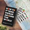 Picture of How to swear globally
