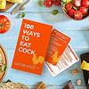 Picture of 100 ways to eat cock