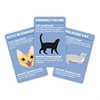 Picture of How to speak cat