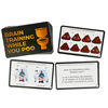 Picture of Brain training while you poo