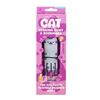 Picture of Cat reading light/bookmark