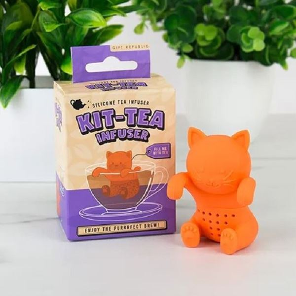 Picture of Kit tea infuser