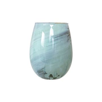Picture of Mint lemonade soy candle