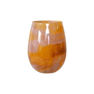 Picture of Mango tango soy candle