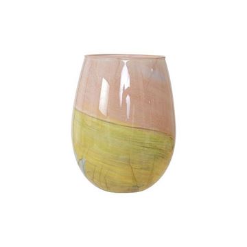 Picture of Pina colada soy candle