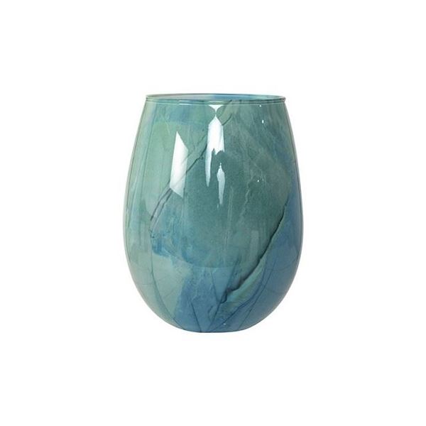 Picture of Blue lagoon soy candle
