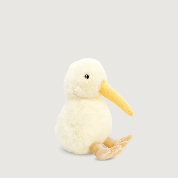 Picture of Kiwi plush cloudy