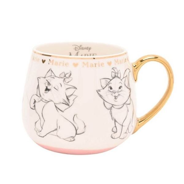 Picture of Disney mug marie