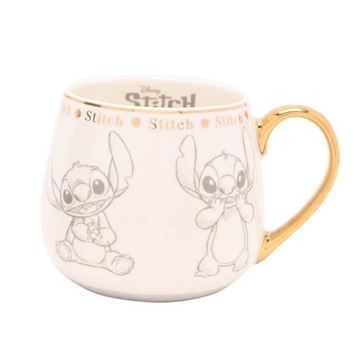 Picture of Disney mug stitch