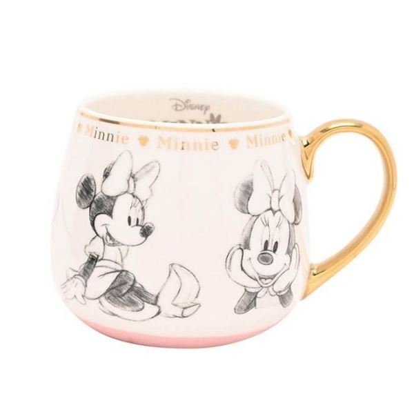 Picture of Disney mug minnie mouse